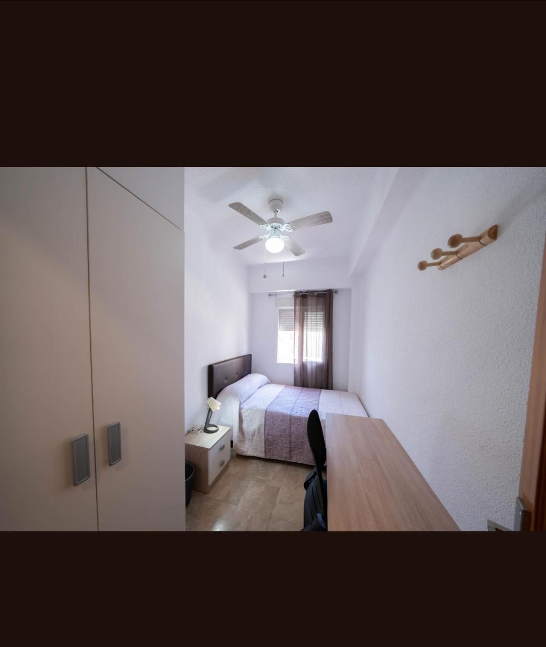 Playa Zapillo Costa Apartment อัลเมรีอา ภายนอก รูปภาพ