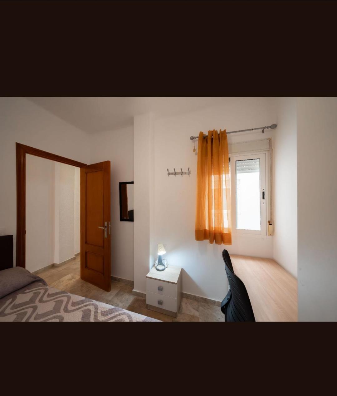 Playa Zapillo Costa Apartment อัลเมรีอา ภายนอก รูปภาพ