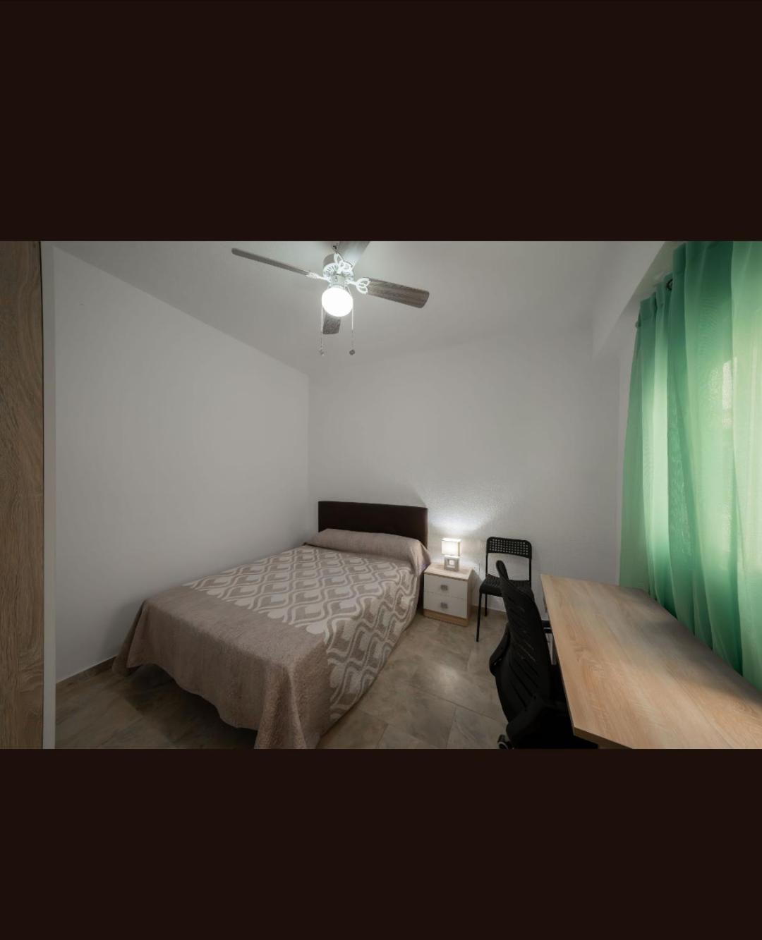 Playa Zapillo Costa Apartment อัลเมรีอา ภายนอก รูปภาพ